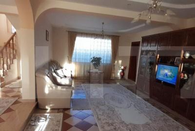 Casa cu 4 camere, 220 mp, zona Itcani - 5