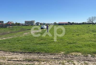 Teren agricol extravilan de 400 mp, în Costinești - 2