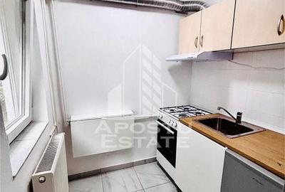 Apartament cu o camera,zona Dambovita - 5