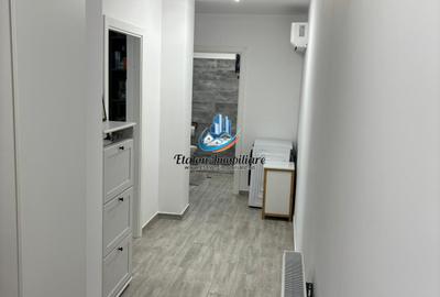 Apartament cu 2 camere decomandat în Central - 11