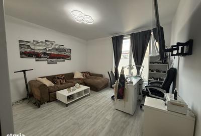 Apartament cu 2 camere decomandat în Central - 2