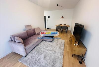 Apartament cu 2 camere decomandat, mobilat în Albert - 1