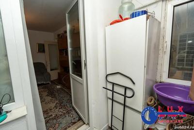 Apartament cu 2 camere decomandat în Ultracentral - 9