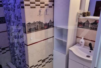 Casa de 4 camere spre inchirere | zona Rediu-Pacurari | - 4