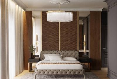 REA1021209 Apartament 3 camere bloc nou - zona Marriott - 10