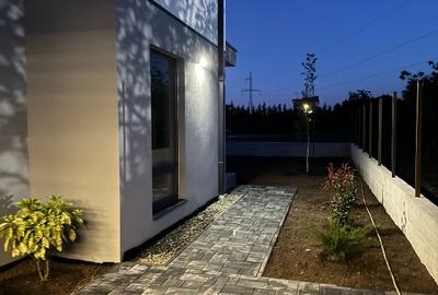 Duplex cu 5 camere cu Teren 372 Mp în Dumbrăvița - 2