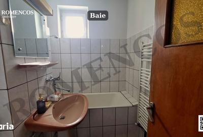Apartament cu 2 camere semidecomandat în Craiovei - 5