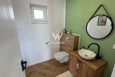 Casă individuală cu 4 camere cu Canalizare în Șura Mare - 6