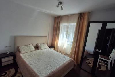 Gara-Centru,ap.2 cam dec,mob ut,450euro - 1