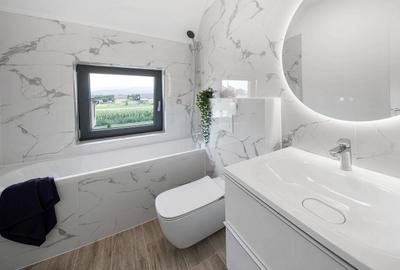 Casa Ulvik – modernă, eficientă, ideală pentru familia ta - 8