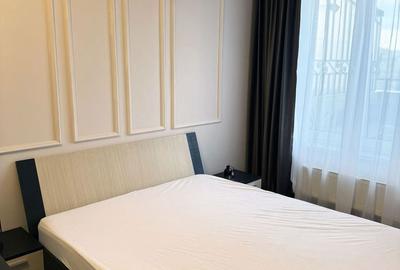 Apartament cu 2 camere în Între Lacuri - 4
