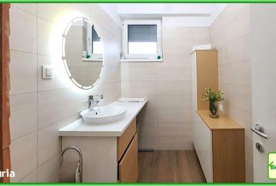 Apartament cu 5 camere în 9 Mai - 5