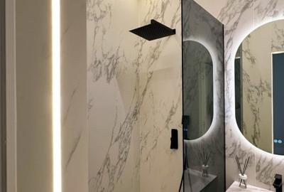 Vila Lux 5 camere de inchiriat Tunari | Olga Gudynn International School - 11