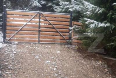 Casa de vacanta, cu 3 camere, 130 mp, zona-Vatra Dornei - 2