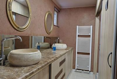 Casă cu 4 camere în Central - 5