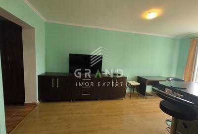 Garsonieră semidecomandată, mobilată în Mărăști - 2