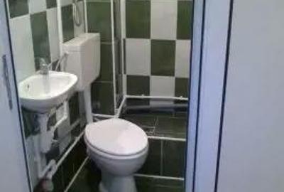 Garsonieră semidecomandată în Baicului