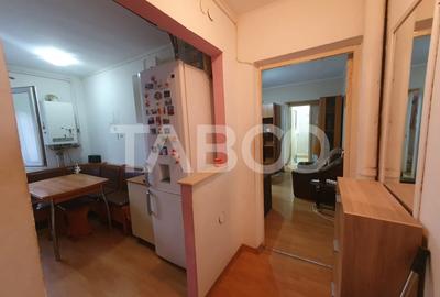Apartament 2 camere 43 mp utili semidecomandat etaj 3 zona Negoiu - 6
