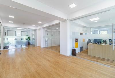 Inchiriere - Cladire Birouri cu 30 locuri parcare - Pipera - 6