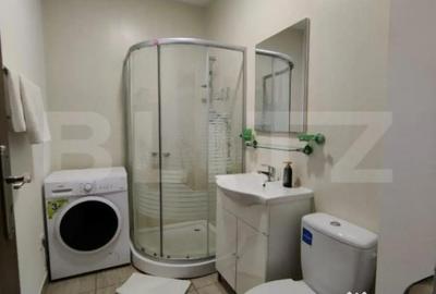 Apartament cu 2 camere semidecomandat în Bariera Vâlcii - 1