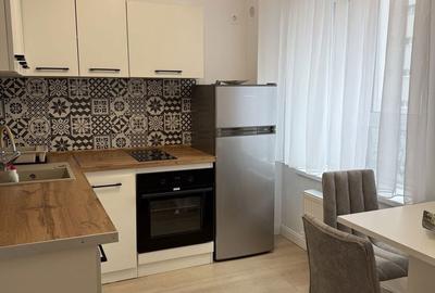 Garsonieră decomandată în Gării - 6