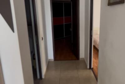 Inchiriere apartament 3 camere mobilat - 4