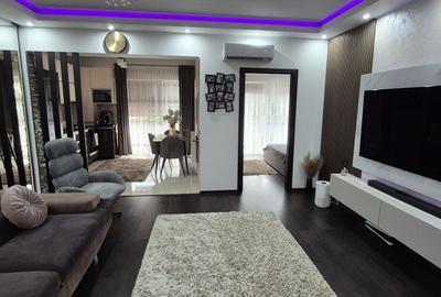 Apartament cu 2 camere decomandat în Central - 2