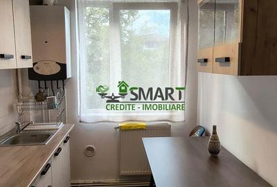 Apartament cu 2 camere semidecomandat în Progresul - 6