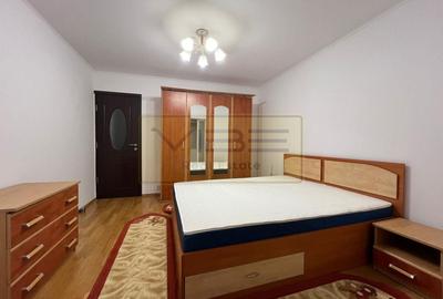 Apartament cu 2 camere decomandat, mobilat în Nicolina - 9