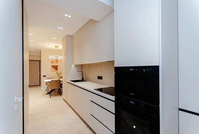 Apartament cu 2 camere în Pipera - 5