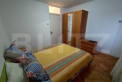 Apartament cu 3 camere decomandat, mobilat în Cugir - 12