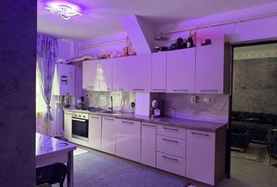 Apartament cu 3 camere decomandat în Posta - 6