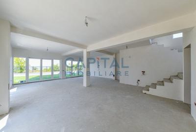 COMISION 0! Casa individuala 220 mp, Teren 400 mp, Zona Restaurant Aroma - 32