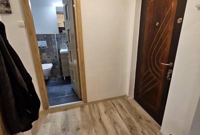 Garsonieră decomandată în Plopilor - 14