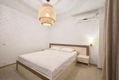 Apartament cu 3 camere semidecomandat, mobilat în Turda - 4