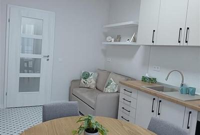 Apartament modern cu o camera balcon loc de parcare Zona Brana - 6