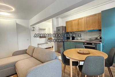 PRIMUL CHIRIAS - Ap2cam South Side Residence - Parcare Privata - 550 eur - 7