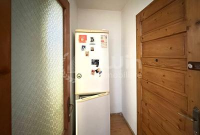 Apartament 1 camera ideal pentru investitie | Etaj 1/4 | Gheorgheni - 5