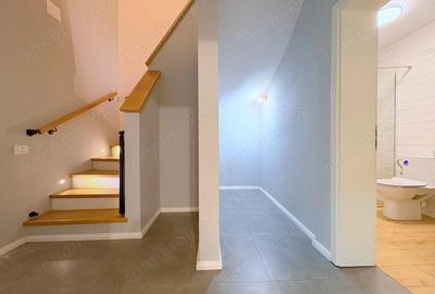 Casa individuala, amenajata modern - la 10 minute de Iulius Mall - 13