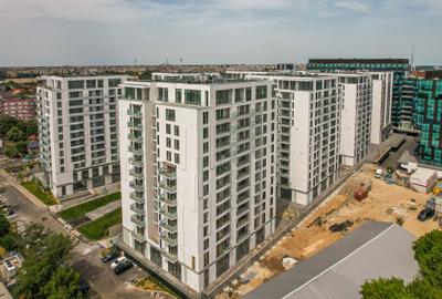 VANZARE 4 CAMERE | ONE COTROCENI PARK VANZARE 4 CAMERE | ONE COTROCENI PARK - 23