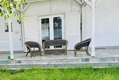 Spatiu de birouri select, cu garaj si curte proprie, Astra, Brasov - 2