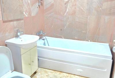 Garsonieră decomandată în Bucium - 5