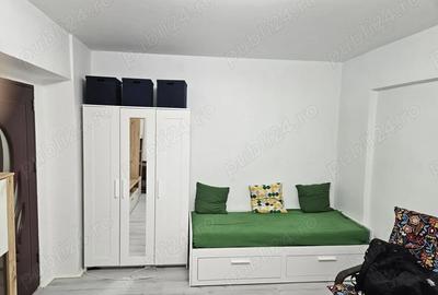 Garsonieră decomandată în Pantelimon - 3