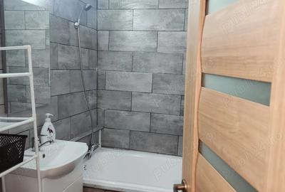 Garsonieră decomandată în Central - 4