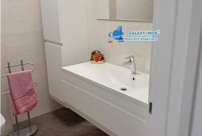 Apartament cu 3 camere decomandat, mobilat în Central - 17