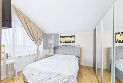 Casa de vânzare în Periș – 4 camere, teren 770 mp, piscină, garaj, apr - 15