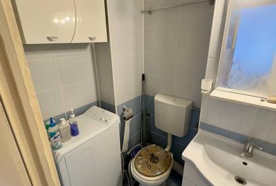 Garsoniera decomandata | Bloc anvelopat | 5min Metrou Nicolae Grigorescu - 7