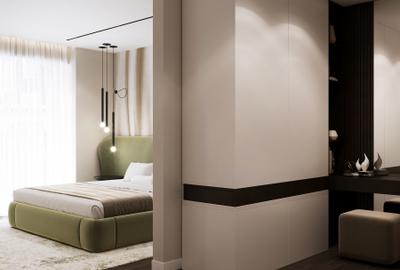 Comision 0% și 2 parcări Klaus incluse – apartament de 3 camere Horizon City - 6