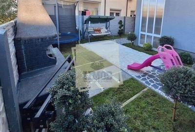 Apartament 3 camere gradina 88 mp terasa si 2 locuri parcare - 1