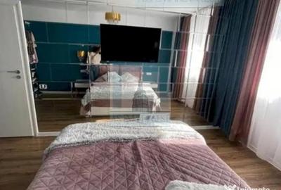 Apartament cu 2 camere decomandat, mobilat în Rulmentul - 7